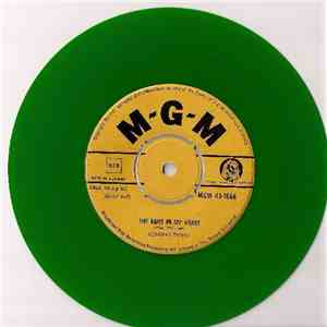 Conway Twitty - The Hurt In My Heart