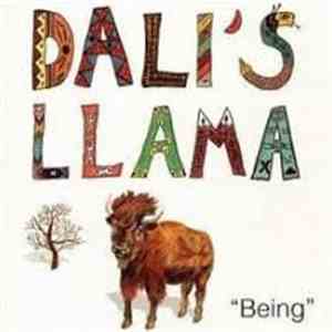 Dali's Llama - Being