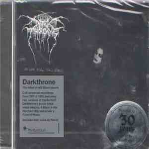 Darkthrone - The Wind Of 666 Black Hearts