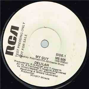 Delilah  - My Guy