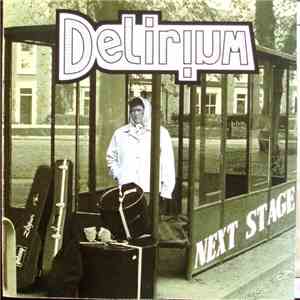 Delirium  - Next Stage