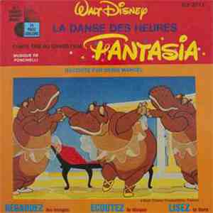 Denis Manuel, The Philadelphia Orchestra - La Danse Des Heures