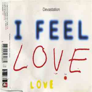 Devastation - I Feel Love