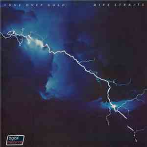 Dire Straits - Love Over Gold