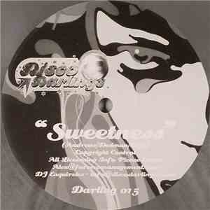 Disco Darlings - Sweetness