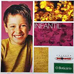Disquinho - O Boticário - Infantil