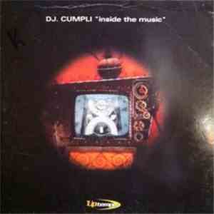 DJ Cumpli - Inside The Music