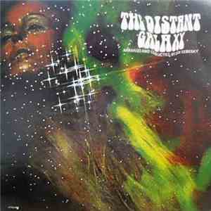 Don Sebesky - The Distant Galaxy
