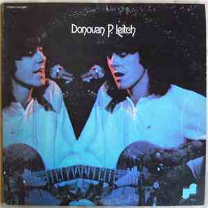 Donovan - Donovan P. Leitch