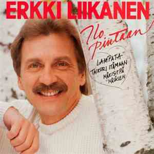 Erkki Liikanen - Ilo Pintaan