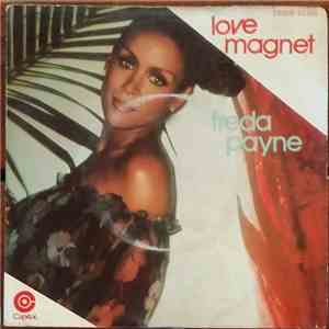 Freda Payne - Love Magnet