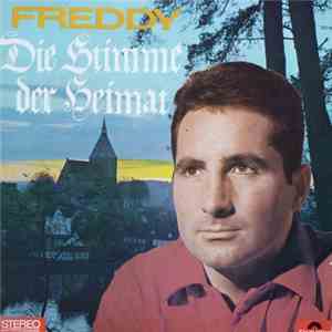 Freddy - Die Stimme Der Heimat