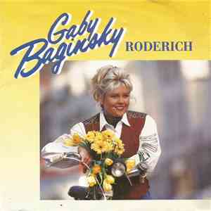 Gaby Baginsky - Roderich