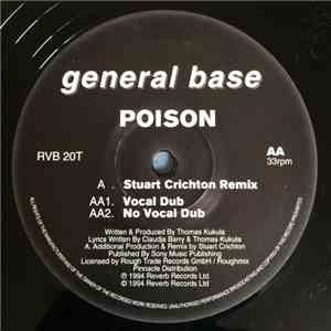 General Base - Poison