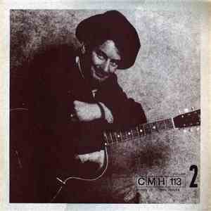 Goebel Reeves - The Legendary Texas Drifter, Vol. 2