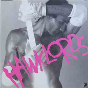 Hawklords - 25 Years On