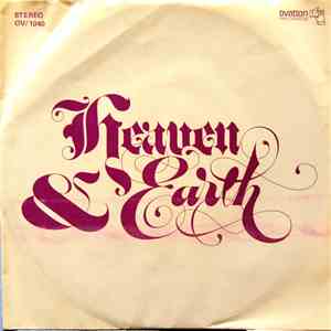 Heaven & Earth - Jenny / Voice In The Wind