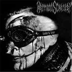 Hermann Schenker - Gasoline & Grease