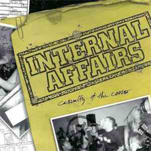Internal Affairs  - Casualty Of The Core