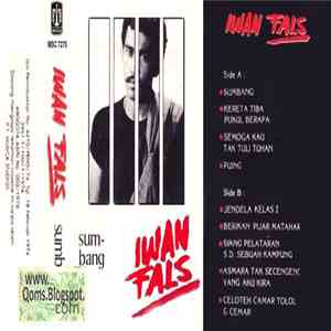 Iwan Fals - Sumbang