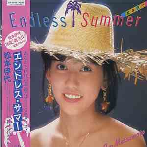 Iyo Matsumoto = 松本伊代 - Endless Summer