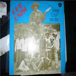 Jimmy Tony Awoma - Oke Osisi