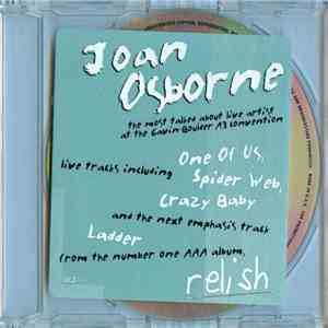 Joan Osborne - Ladder