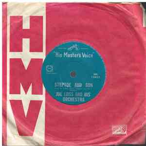 Joe Loss And His Orchestra - Steptoe And Son
