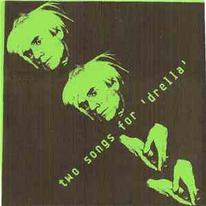 John Cale - Two Songs For Drella