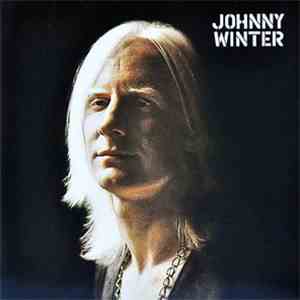 Johnny Winter - Johnny Winter