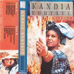 Kandia Kouyaté - Biriko