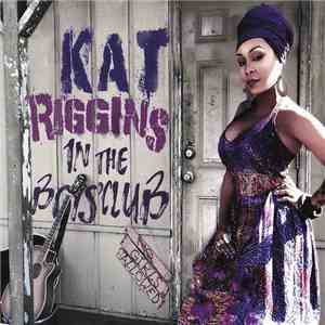 Kat Riggins - In The Boy's Club