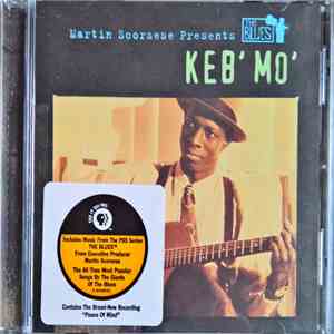 Keb' Mo' - Martin Scorsese Presents The Blues - Keb' Mo'