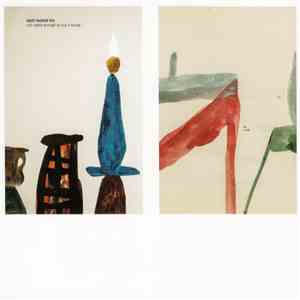 Kjetil Mulelid Trio - Not Nearly Enough To Buy A House