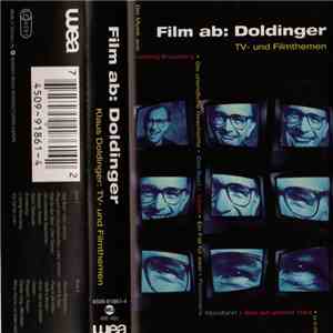 Klaus Doldinger - Film Ab: Doldinger (TV- Und Filmthemen)