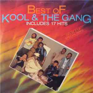 Kool & The Gang - Best Of