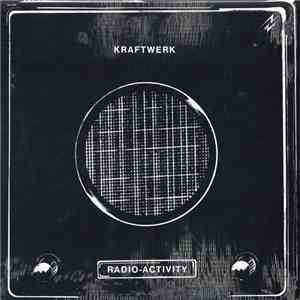Kraftwerk - Radio-Activity