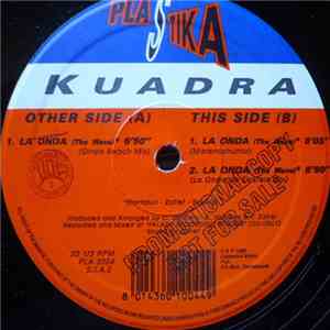 Kuadra - La Onda (The Wave)