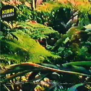 Kuhn - Slime Beach EP