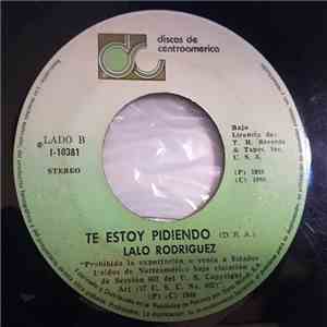 Lalo Rodriguez - Ven, Devorame Otra Vez / Te Estoy Pidiendo