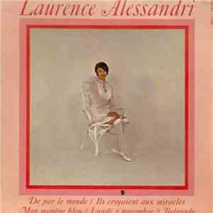 Laurence Alessandri - De Par Le Monde