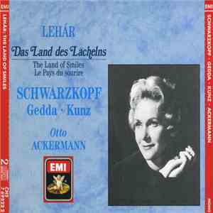 Lehár - Das Land Des Lächelns