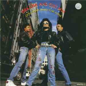 Lisa Lisa And Cult Jam - Little Jackie Wants To Be A Star