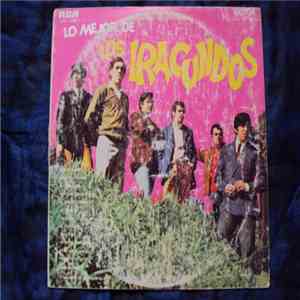 Los Iracundos - Lo Mejor De
