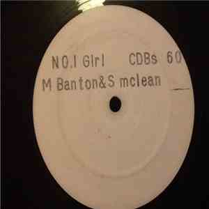 M Banton & S Mclean - No 1 Girl