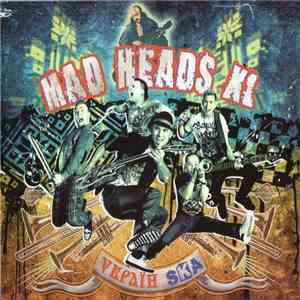 Mad Heads XL - Україн Ska