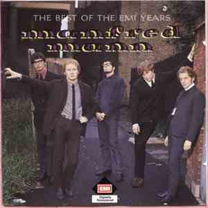 Manfred Mann - The Best Of The EMI Years