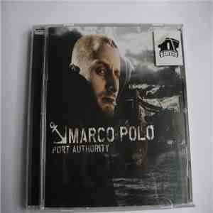 Marco Polo - Port Authority (Clean Version)
