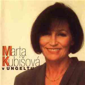 Marta Kubišová - Marta Kubišová V Ungeltu