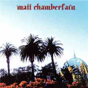 Matt Chamberlain - Matt Chamberlain